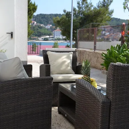 Kate דירה טרוגיר