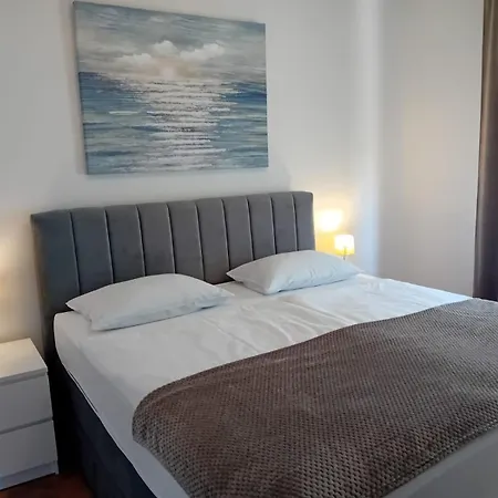 Kate Appartamento Traù