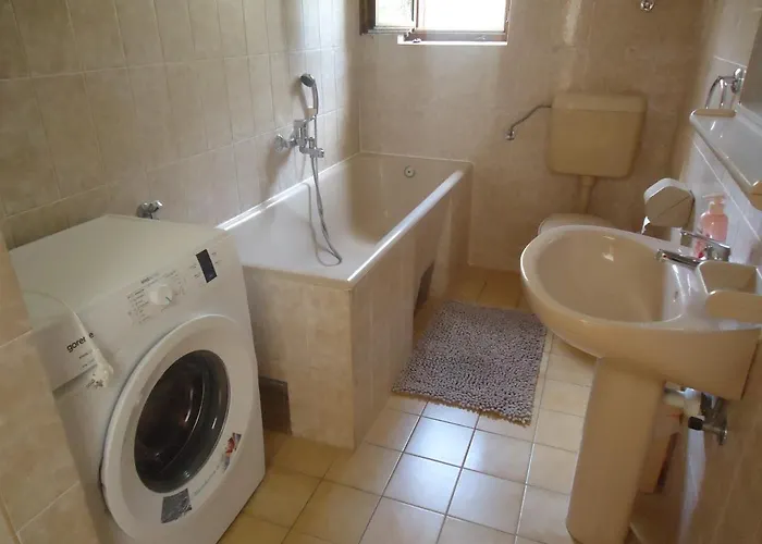 Appartamento Kate Traù