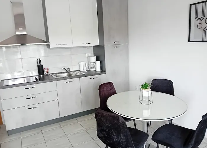 Kate Appartamento Traù