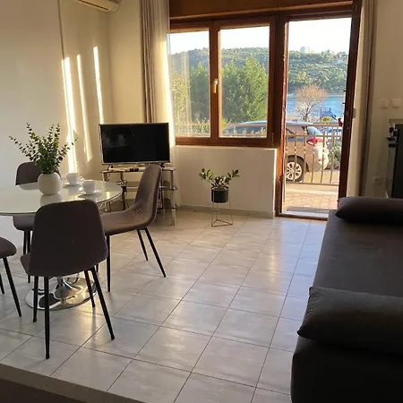 Apartman Kate *