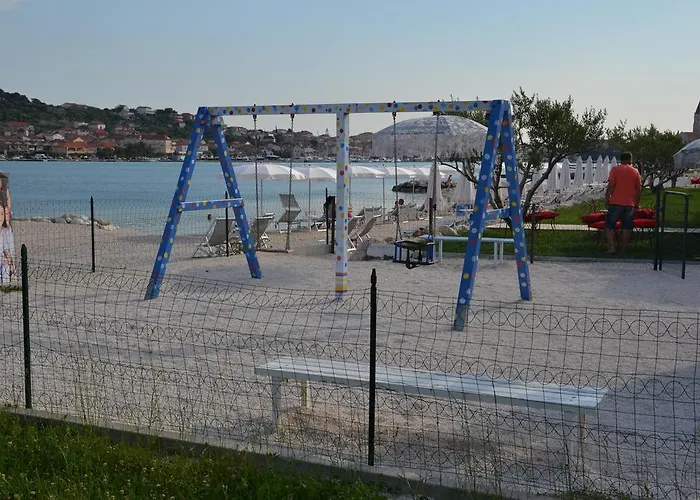 Kate Appartement Trogir