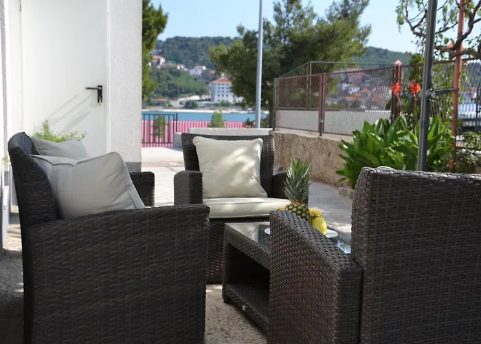 Kate Lejlighed Trogir