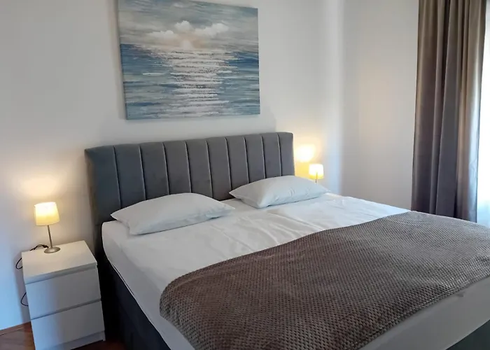 Kate Lejlighed Trogir