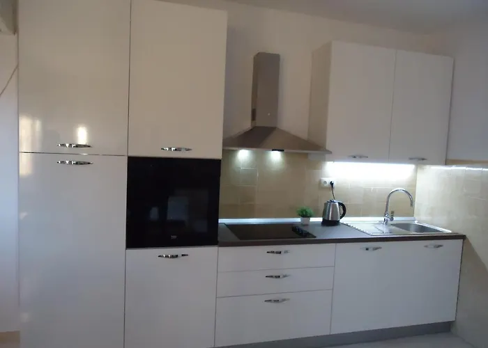 Kate Lejlighed Trogir